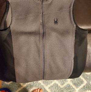 Spyder Vest